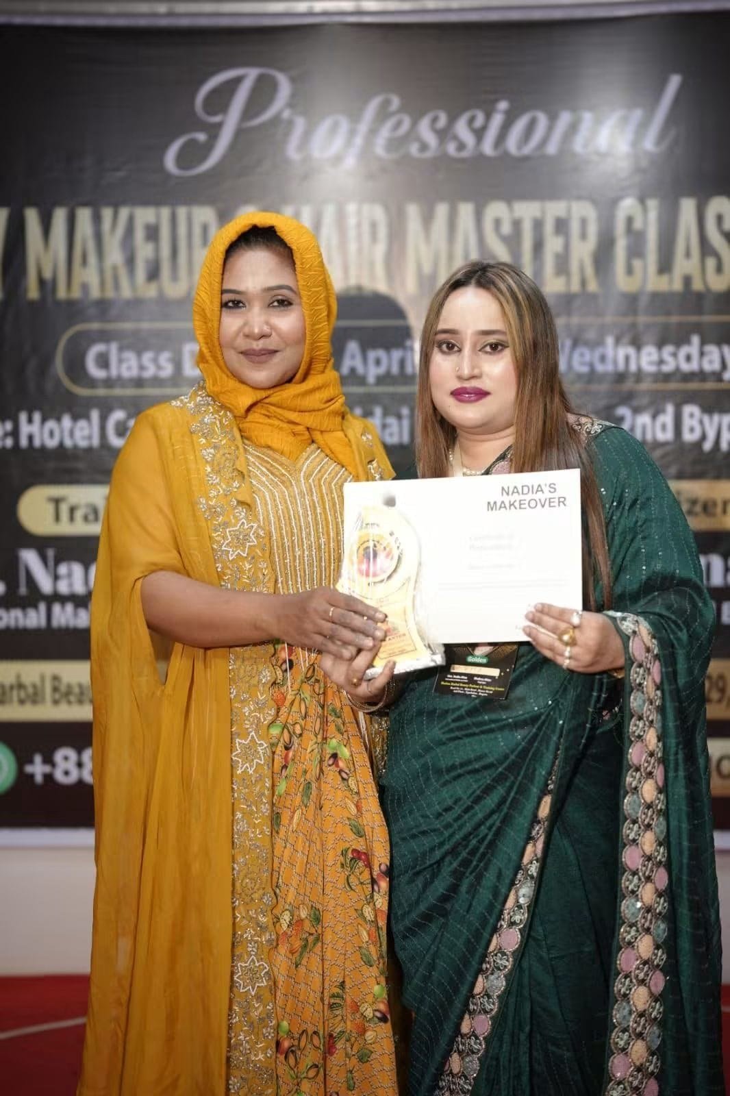 Beauty Doll Makeover & Spa gallery image 4